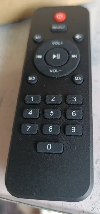 Amplificador AIYIMA B01