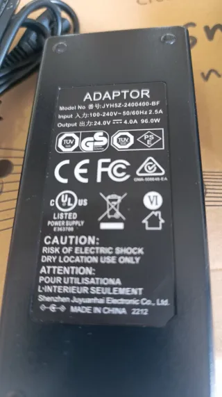 Amplificador AIYIMA B01