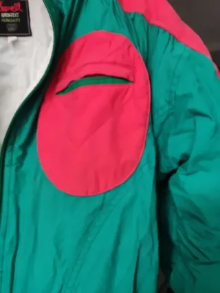 Mono de esquí Leonell Talla 38