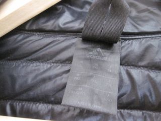 Chaqueta de plumas Adidas  2XL