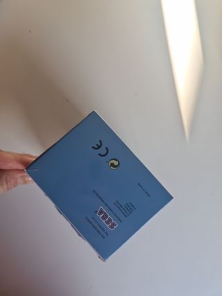 Figura Sonic The Hedgehog