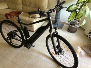 Bicicleta Eléctrica Riverside 500E