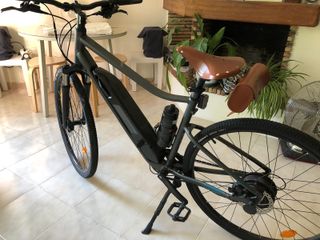 Bicicleta Eléctrica Riverside 500E