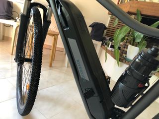 Bicicleta Eléctrica Riverside 500E