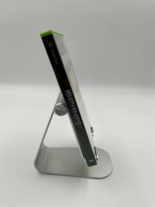 Xbox Mercenarios: El Arte de la Destrucción