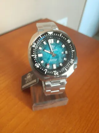 Reloj Addiesdive Diver