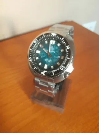 Reloj Addiesdive Diver