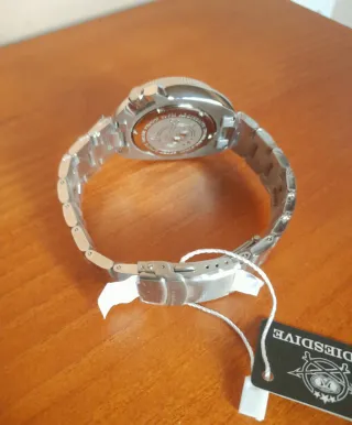 Reloj Addiesdive Diver