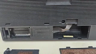 Radio Sony ICF-2001 FM/AM PLL