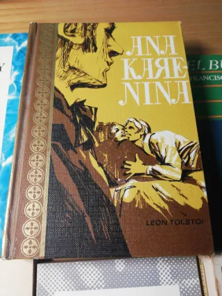 Pack libros clásicos