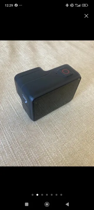 GoPro Hero 7 Black