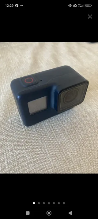 GoPro Hero 7 Black