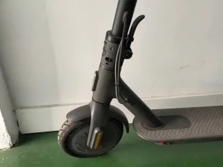 Patinete Xiaomi