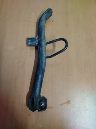 Caballete Lateral Yamaha Cygnus Inyección