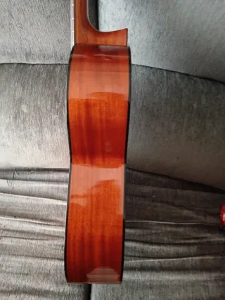 Guitarra Española Admira Juanita Keller