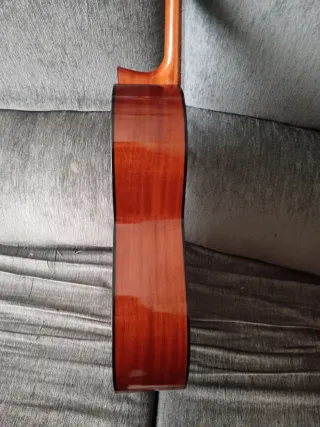 Guitarra Española Admira Juanita Keller