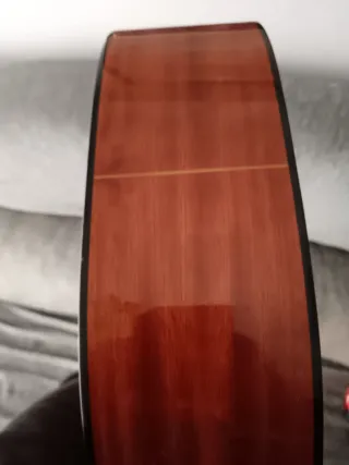 Guitarra Española Admira Juanita Keller