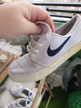 Zapatillas Nike Janoski Talla 40.5