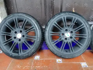 Llantas BMW R18