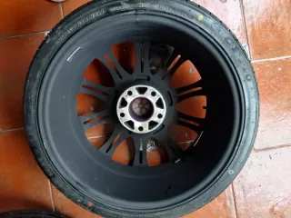 Llantas BMW R18