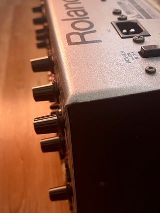 Roland MC-505 Groovebox