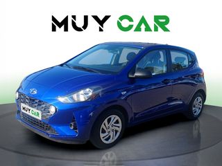 Hyundai i10 1.0 Essence 49 kW (67 CV)