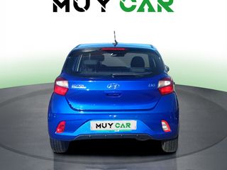 Hyundai i10 1.0 Essence 49 kW (67 CV)