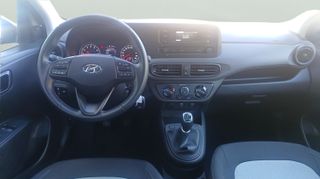Hyundai i10 1.0 Essence 49 kW (67 CV)