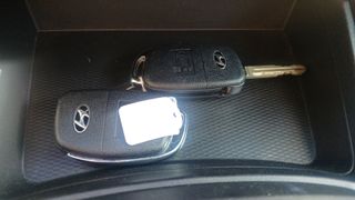 Hyundai i10 1.0 Essence 49 kW (67 CV)