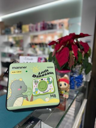 Tablet para niños Maniner 4GB RAM 128GB