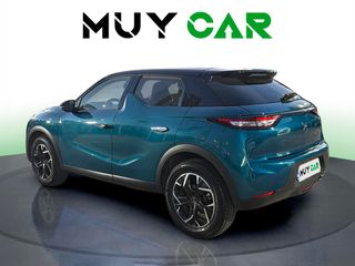 DS DS3 Crossback PureTech Chic Auto 96 kW (130 CV)