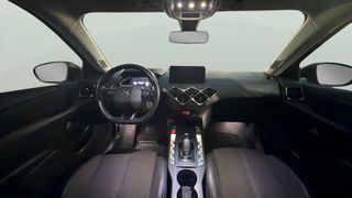 DS DS3 Crossback PureTech Chic Auto 96 kW (130 CV)