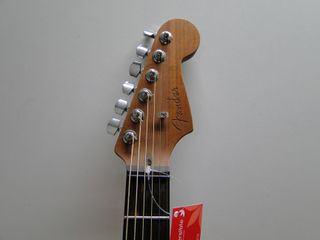 GUITARRA ELECTROACUSTICA  SEMINUEVA (175691)