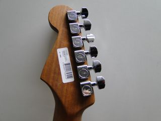 GUITARRA ELECTROACUSTICA  SEMINUEVA (175691)