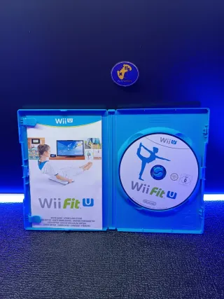 Wii Fit U per Nintendo Wii U