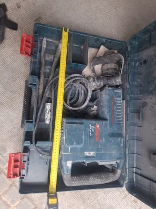 Martillo Bosch GSH 5 CE