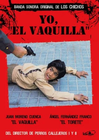 Posters de Cine Quinqui (Elige tú favorito)