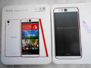 HTC One Eye
