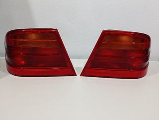 Pilotos Traseros Mercedes Benz Clase E