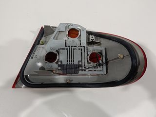 Pilotos Traseros Mercedes Benz Clase E