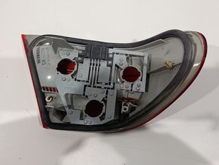 Pilotos Traseros Mercedes Benz Clase E