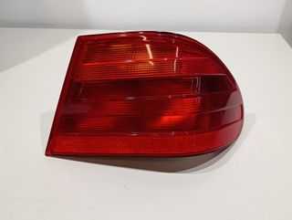 Pilotos Traseros Mercedes Benz Clase E