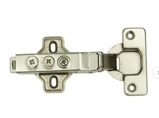 32 Bisagras Rectas 35mm con Freno M.Pascual