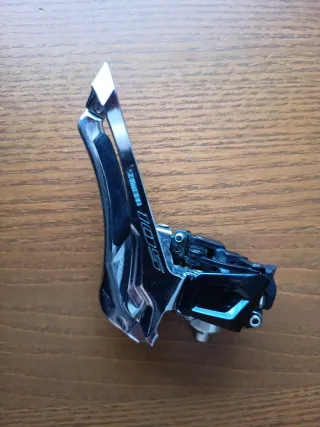 Desviador Shimano 105 11V