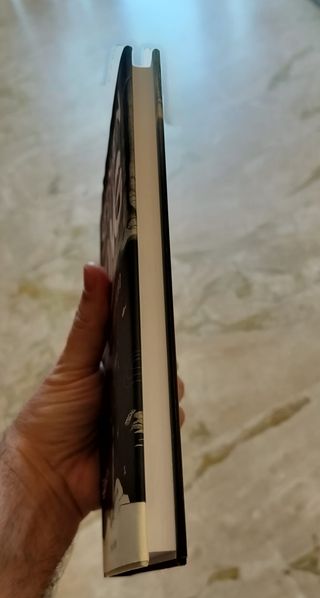 L'uomo vestito di nero Stephen King