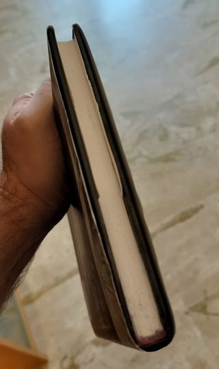 L'uomo vestito di nero Stephen King