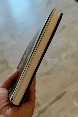 L'uomo vestito di nero Stephen King