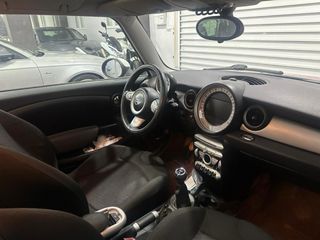 MINI COOPER D 1.6DIESEL 2008