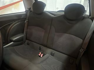 MINI COOPER D 1.6DIESEL 2008