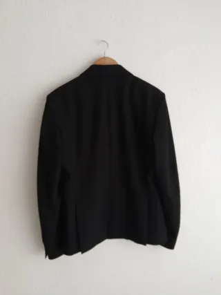 Americana Zara Negra